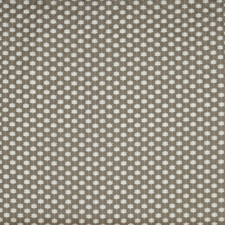Tela bordado floral en relieve para cortinas – Lodore
