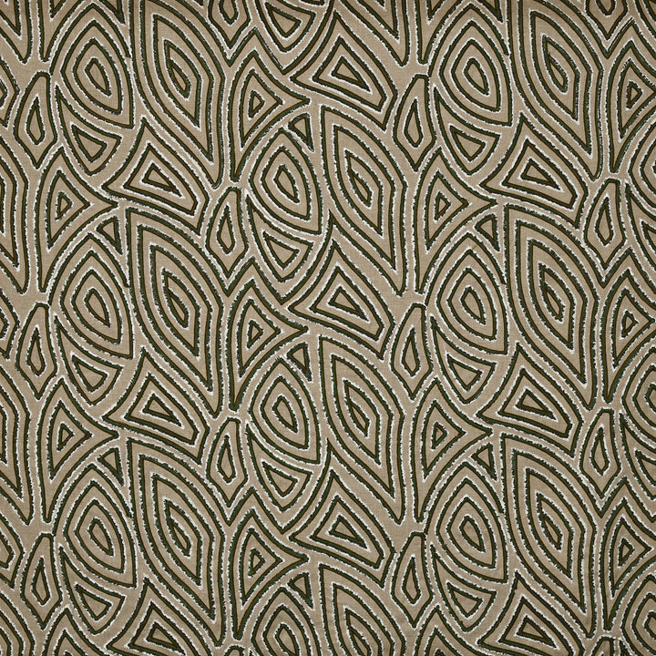 Tela bordada para cortinas – Sensia