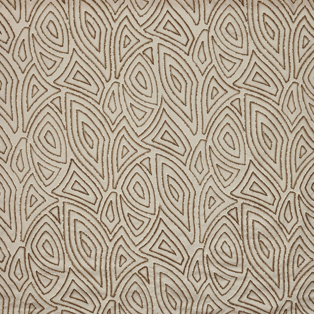 Tela bordada para cortinas – Sensia