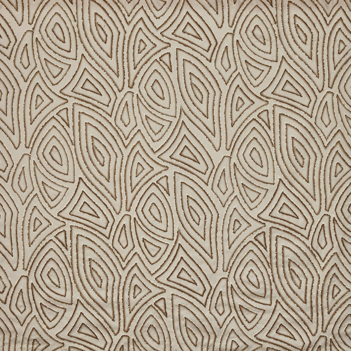 Tela bordada para cortinas – Sensia