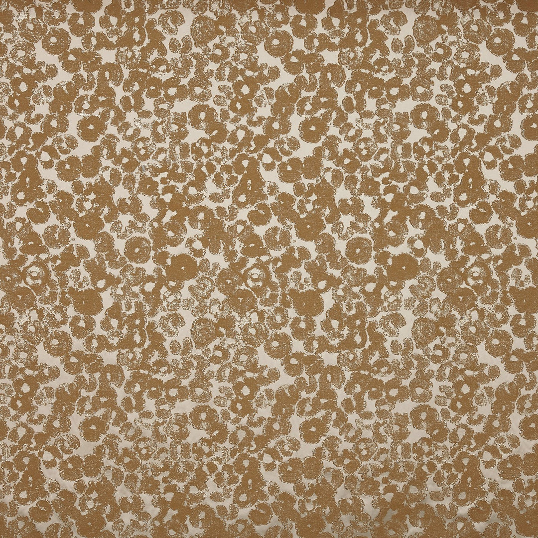 Tela estampado leopardo para cortinas y tapicería – Samara