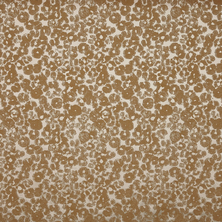 Tela estampado leopardo para cortinas y tapicería – Samara