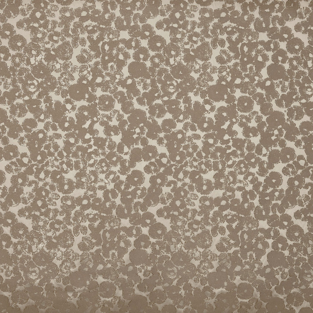 Tela estampado leopardo para cortinas y tapicería – Samara