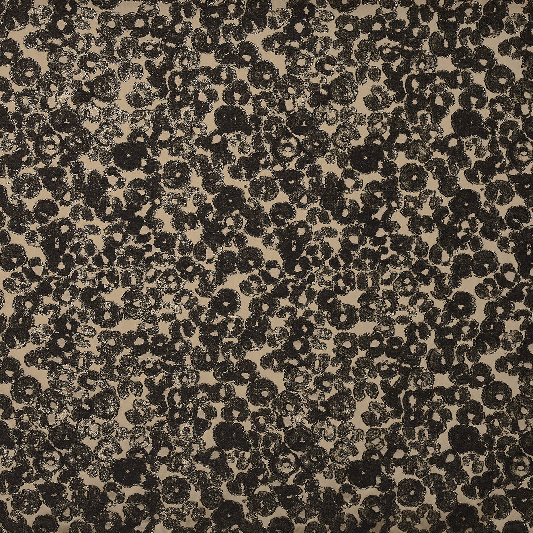 Tela estampado leopardo para cortinas y tapicería – Samara