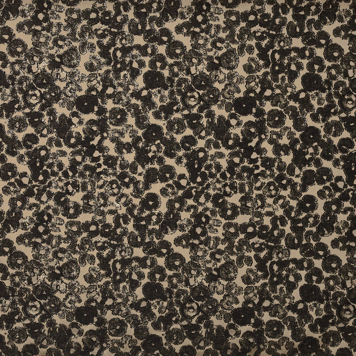 Tela estampado leopardo para cortinas y tapicería – Samara