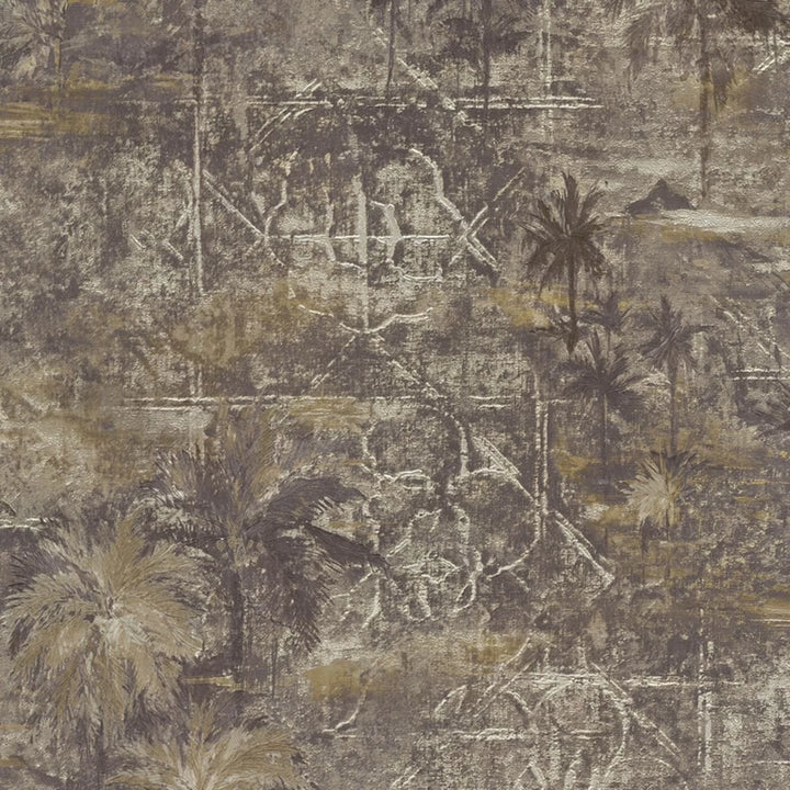 Papel tapiz para interiores Emiliana Diseño Contemporáneo Texturizado 44981