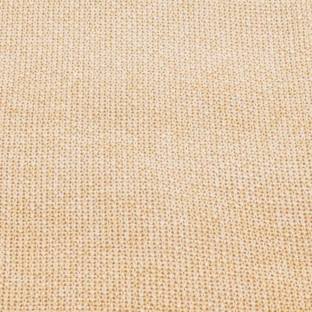 Tela pataki crema /pajilla 926 código 4682