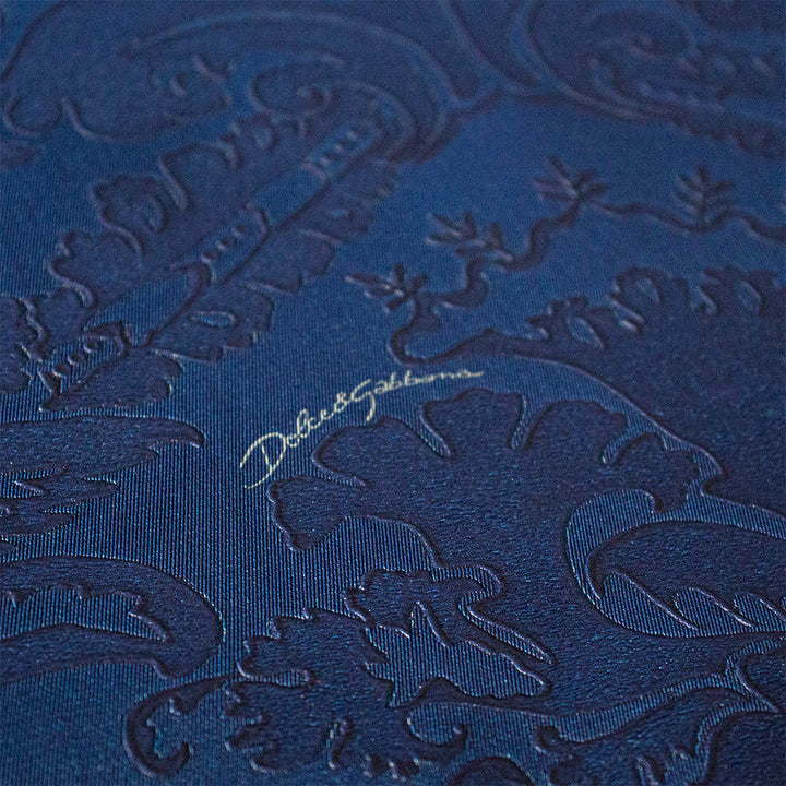 Papel tapiz para interiores Dolce & Gabbana Estilo Exclusivo D&GB001