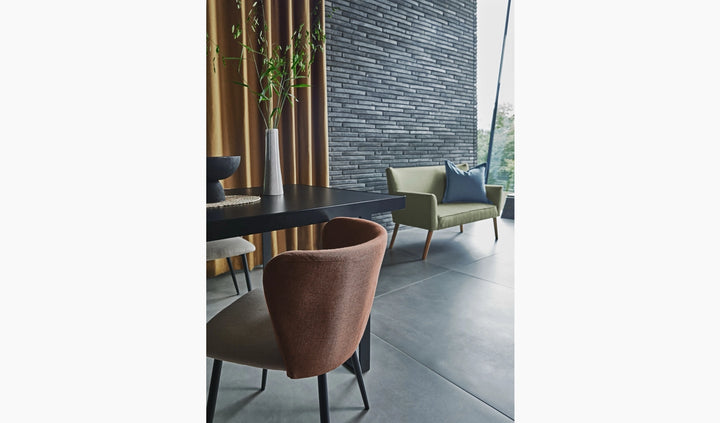 Colección de Telas Capri – Simplicidad Natural con Efecto Stonewash