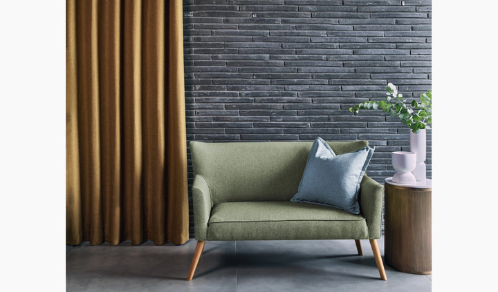 Colección de Telas Capri – Simplicidad Natural con Efecto Stonewash