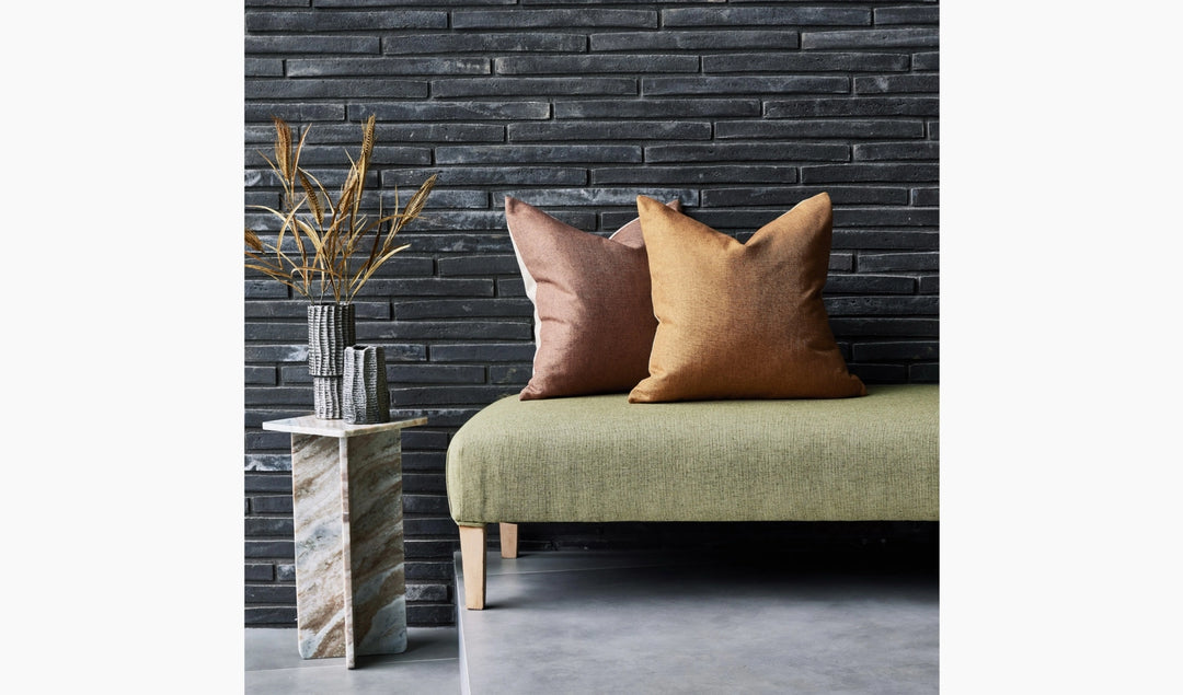 Colección de Telas Capri – Simplicidad Natural con Efecto Stonewash