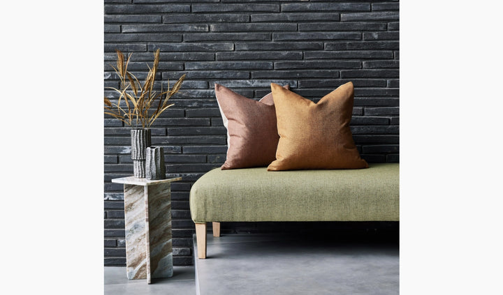 Colección de Telas Capri – Simplicidad Natural con Efecto Stonewash
