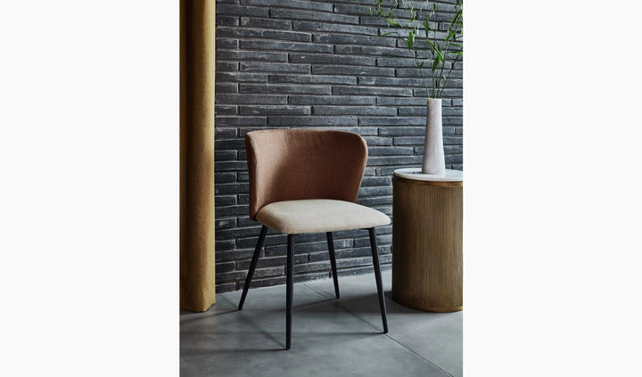 Colección de Telas Capri – Simplicidad Natural con Efecto Stonewash