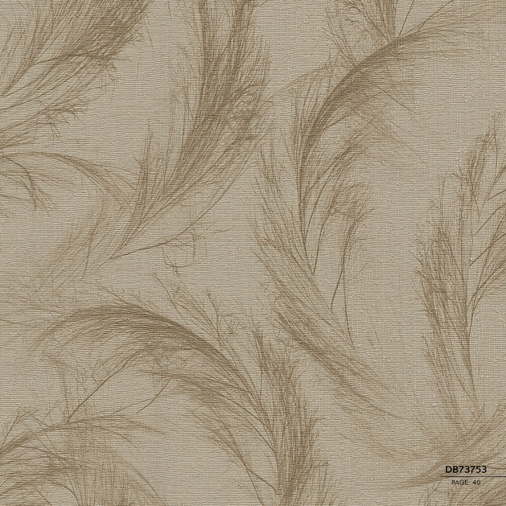 Papel Tapiz Gianfranco Ferré DB73753 – Estilo Decorativo Exclusivo