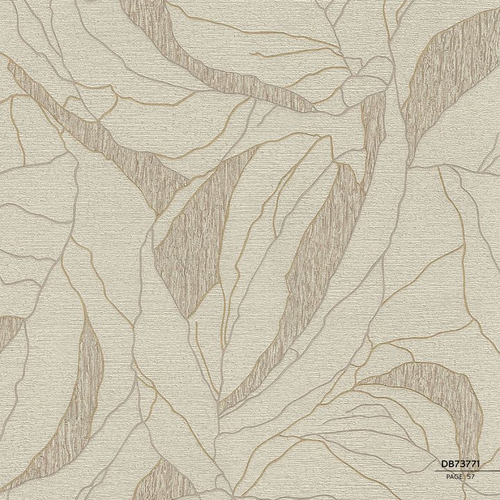 Papel Tapiz Gianfranco Ferré DB73771 – Estilo Decorativo Exclusivo