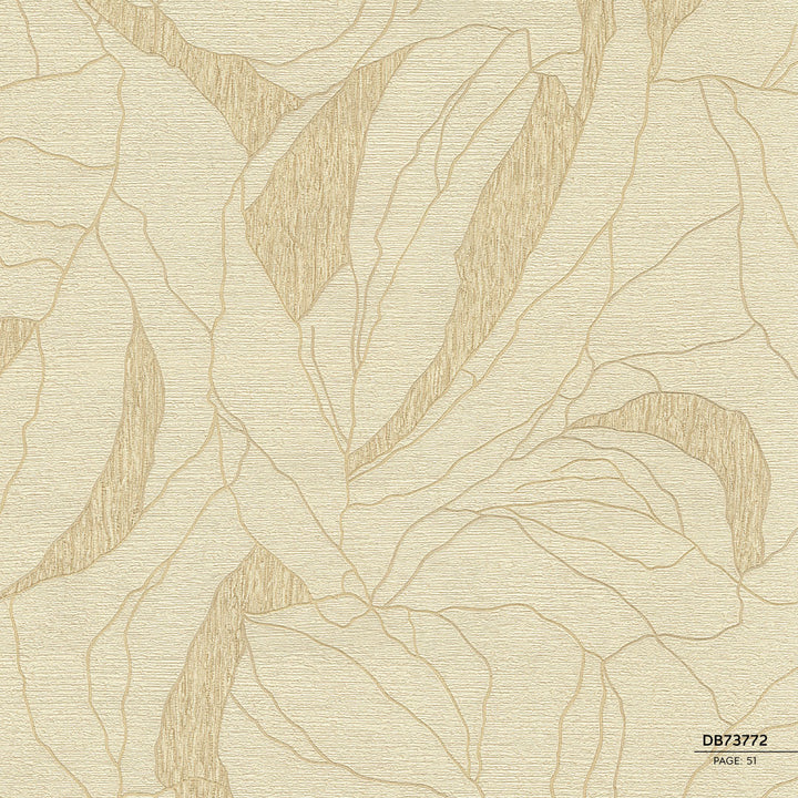 Papel Tapiz Gianfranco Ferré DB73772 – Estilo Decorativo Exclusivo