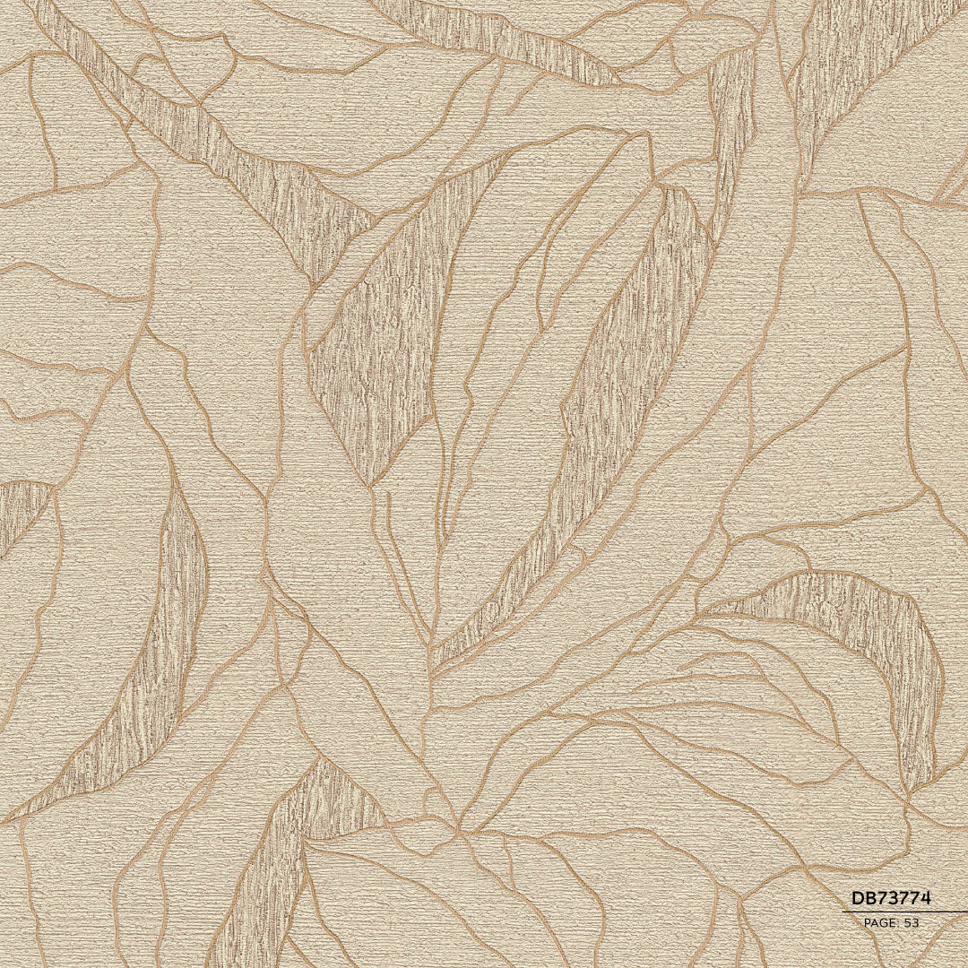 Papel Tapiz Gianfranco Ferré DB73774 – Estilo Decorativo Exclusivo