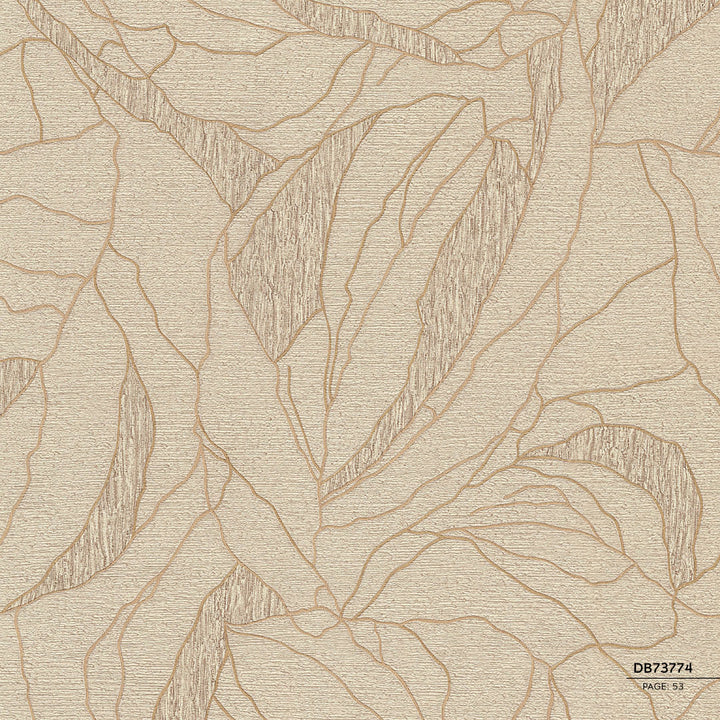 Papel Tapiz Gianfranco Ferré DB73774 – Estilo Decorativo Exclusivo