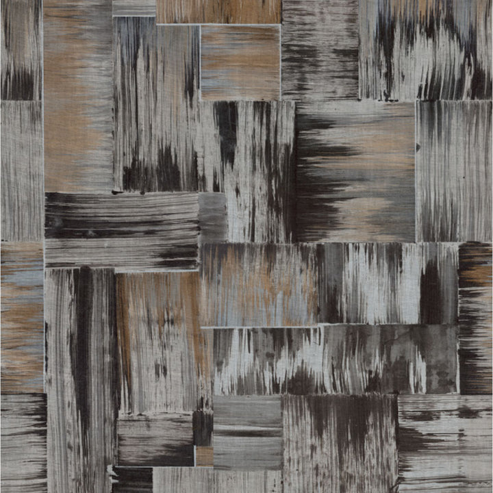 Papel Tapiz Moderno con Textura Abstracta – Colección Jungle Pulse