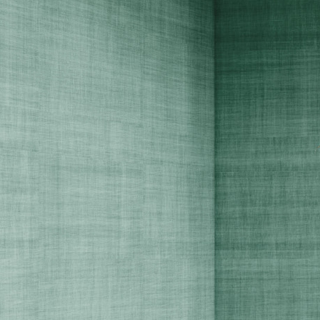 Papel Tapiz Verde Menta Textura Lino – Jungle Pulse H170604 para Oficinas y Estilos Modernos