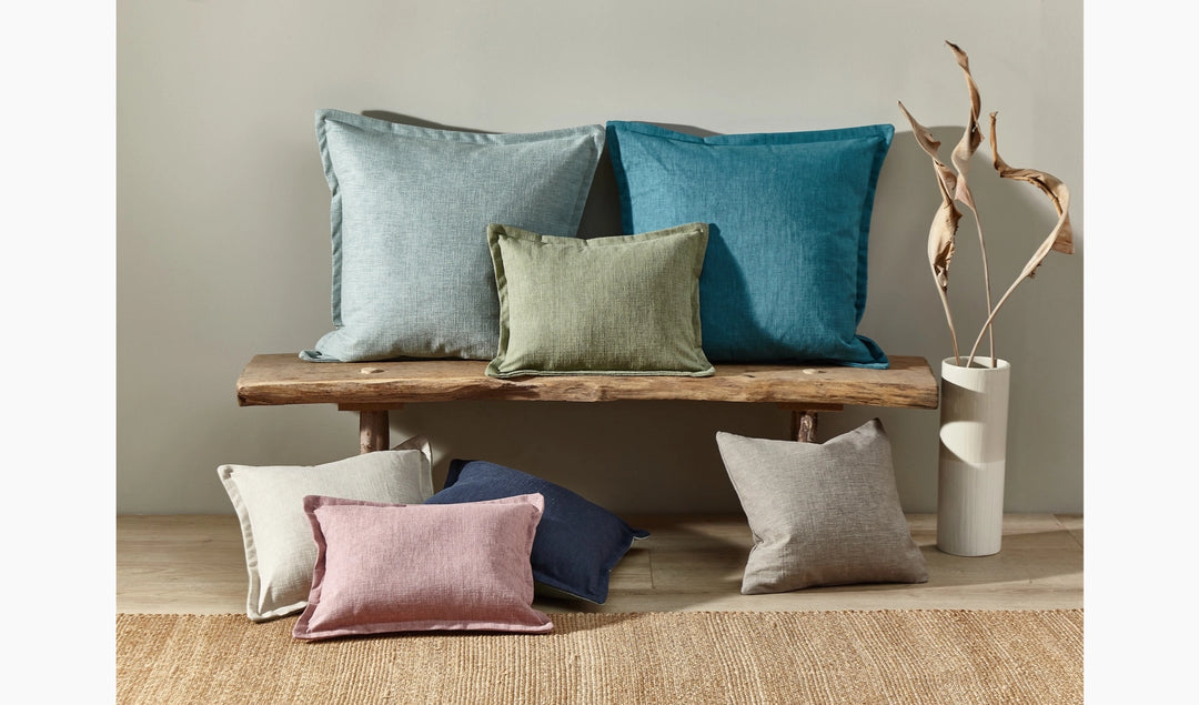 Colección de Telas Iceland – Colores Atemporales y Alto Rendimiento