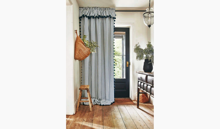 Colección de Telas Jersey – Estilo Costero Sofisticado y Natural