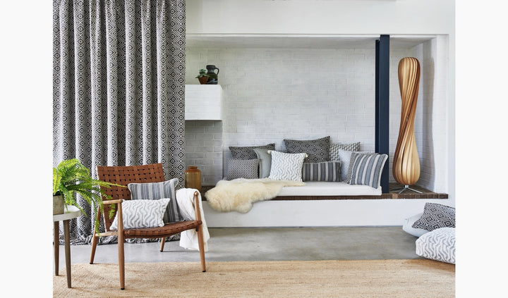 Colección de Telas Minimalist – Texturas Táctiles y Estilo Natural