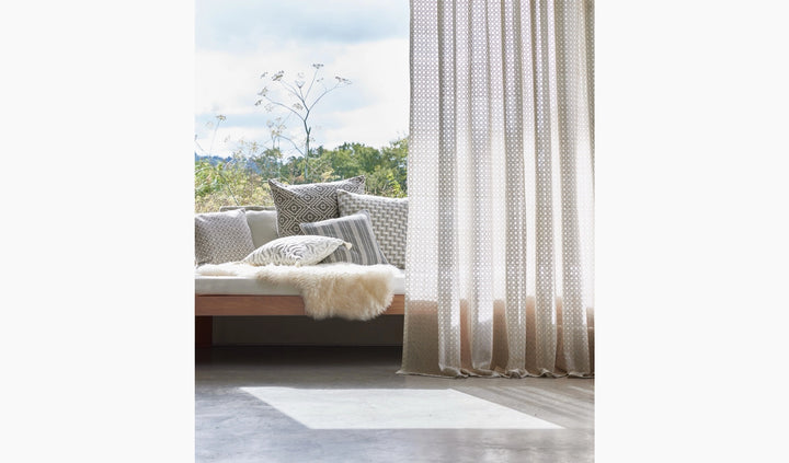Colección de Telas Minimalist – Texturas Táctiles y Estilo Natural