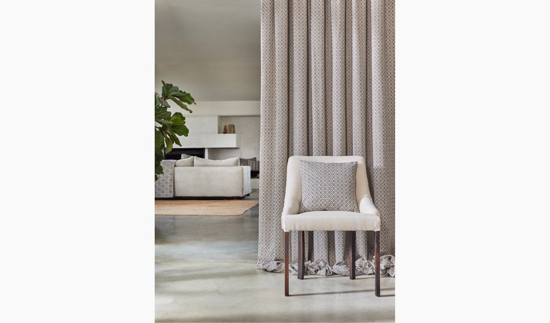 Colección de Telas Minimalist – Texturas Táctiles y Estilo Natural