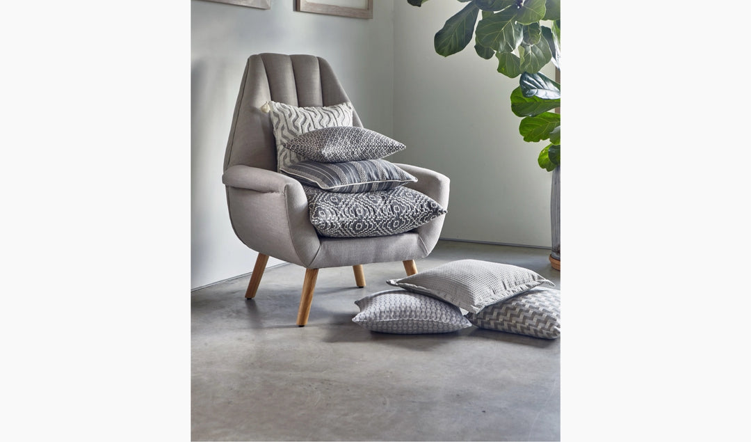 Colección de Telas Minimalist – Texturas Táctiles y Estilo Natural