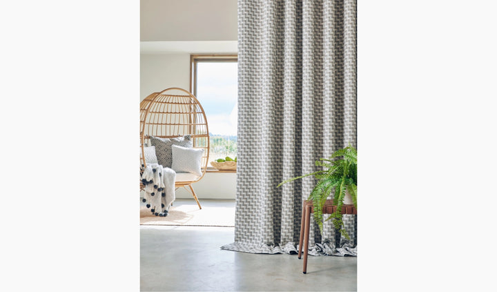 Colección de Telas Minimalist – Texturas Táctiles y Estilo Natural