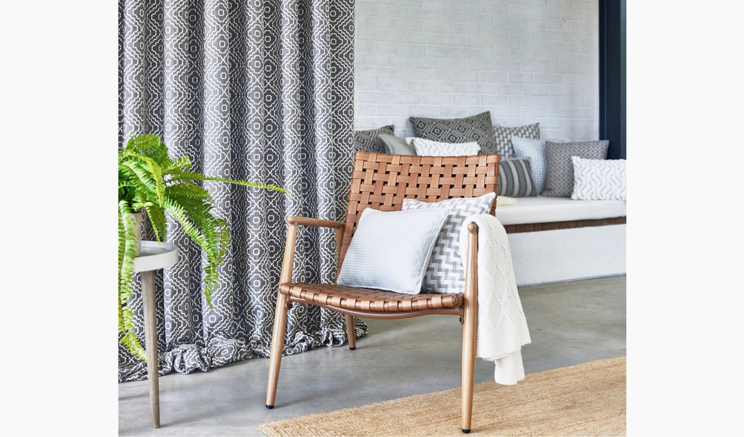 Colección de Telas Minimalist – Texturas Táctiles y Estilo Natural