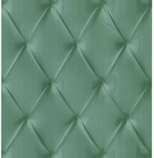 Papel Tapiz Blumarine Verde Código 29046 