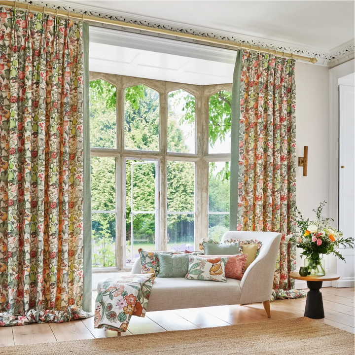 Fleur ambiente