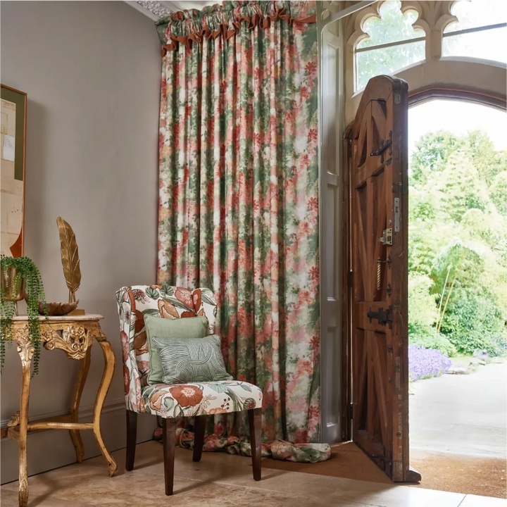 Fleur ambiente