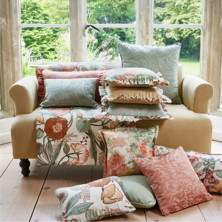Fleur ambiente