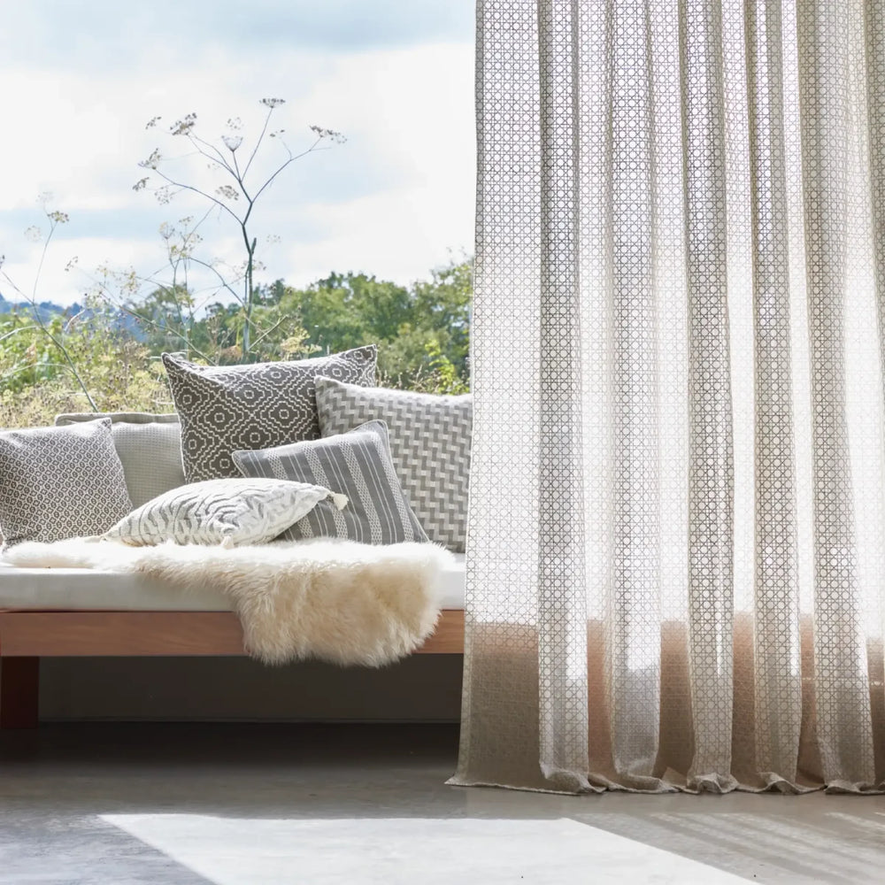 Minimalist - ambiente