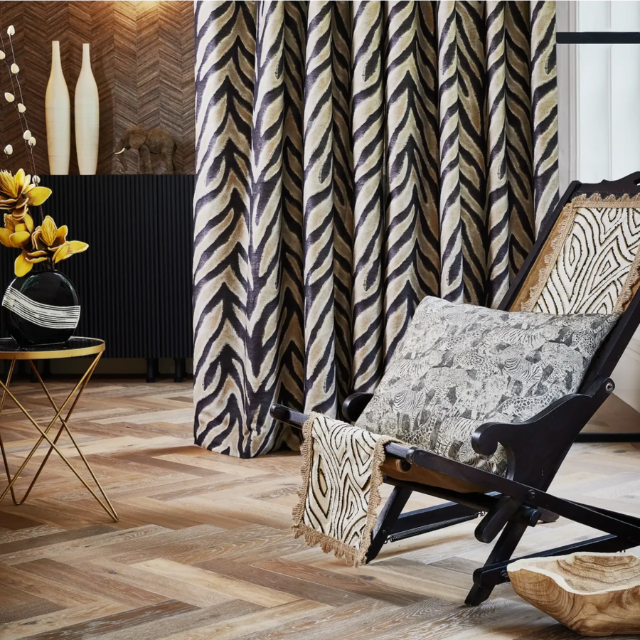 Safari ambiente