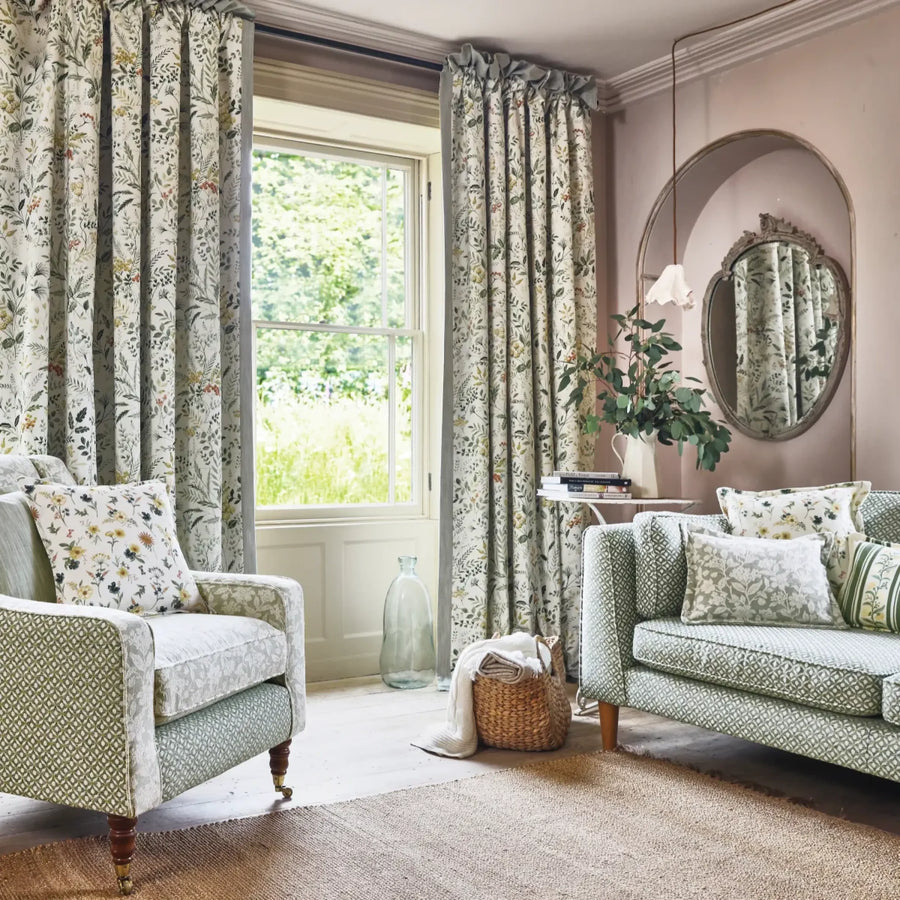 Sutton Park - ambiente