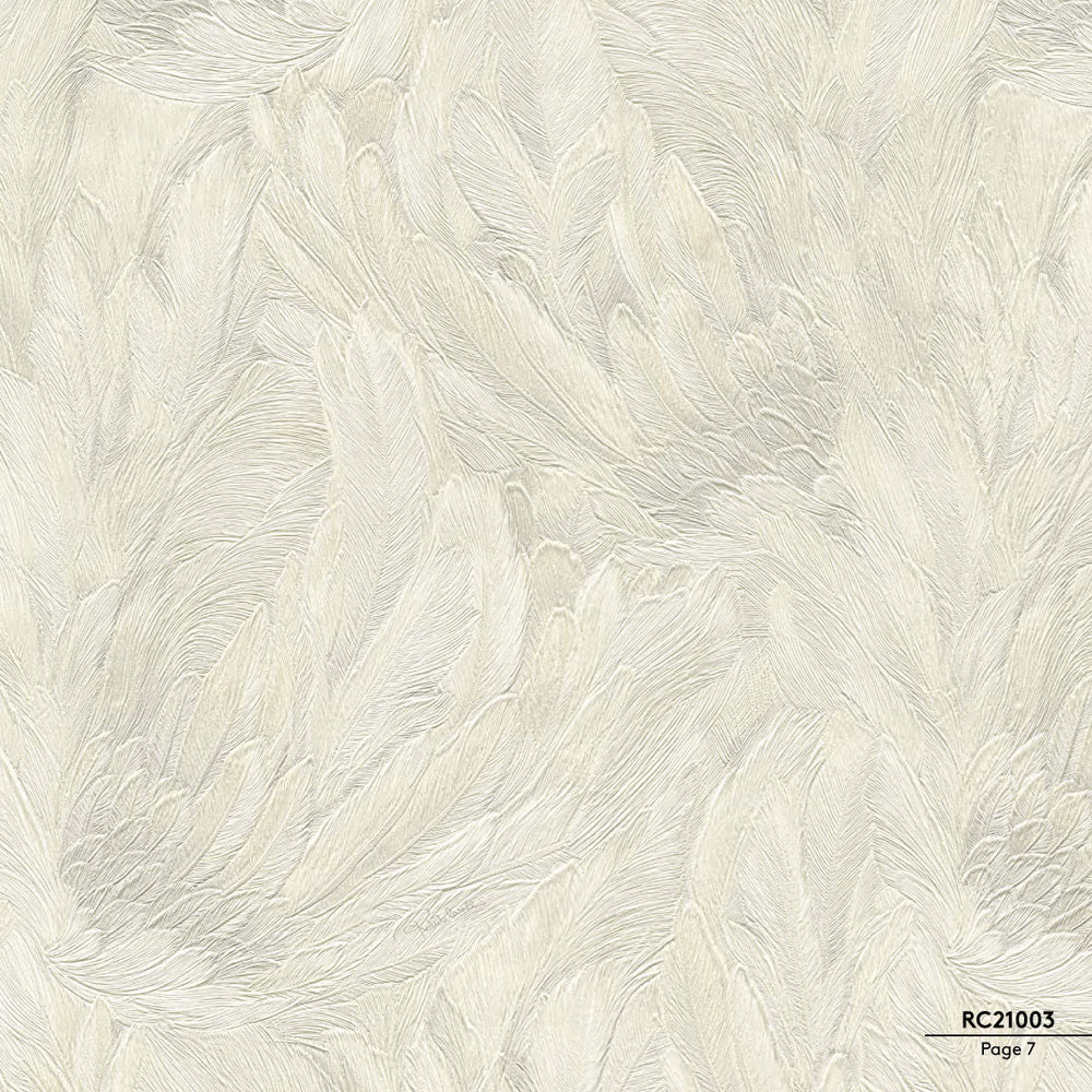 Papel tapiz decorativo de lujo para pared – RC21003
