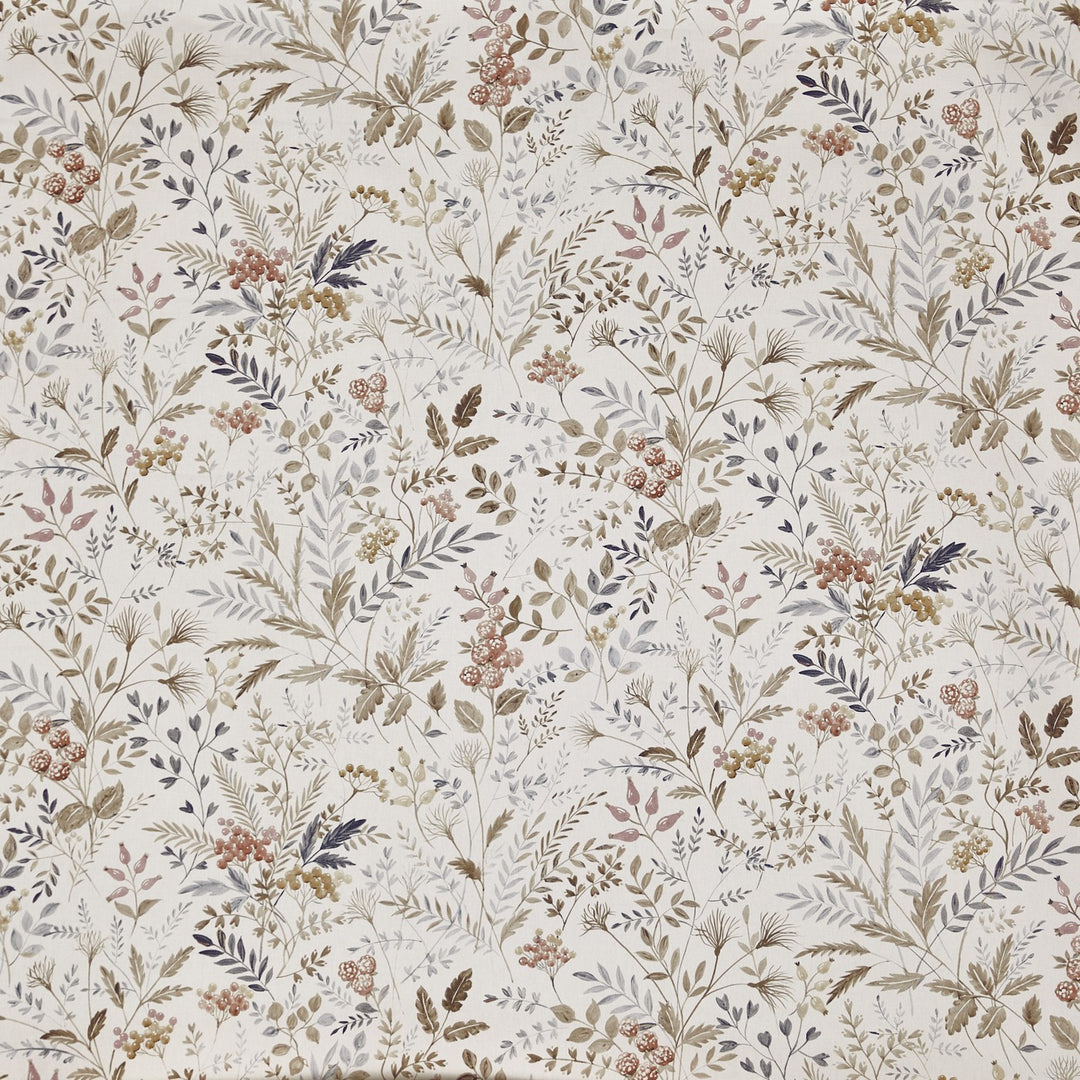 Colección de Telas Sutton Park – Inspiración Botánica y Encanto de Campo