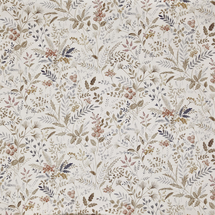 Colección de Telas Sutton Park – Inspiración Botánica y Encanto de Campo