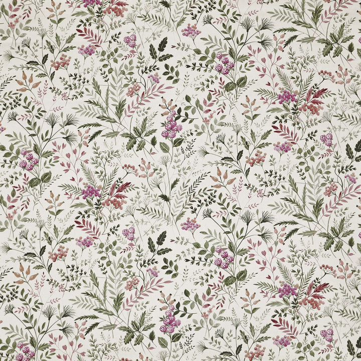 Colección de Telas Sutton Park – Inspiración Botánica y Encanto de Campo