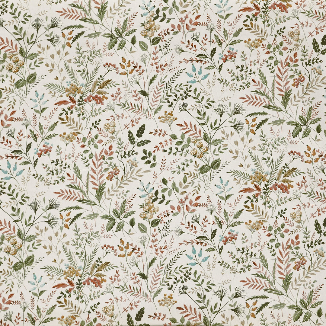 Colección de Telas Sutton Park – Inspiración Botánica y Encanto de Campo