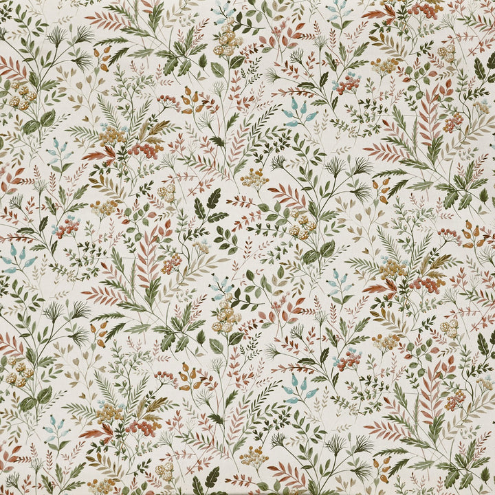 Colección de Telas Sutton Park – Inspiración Botánica y Encanto de Campo