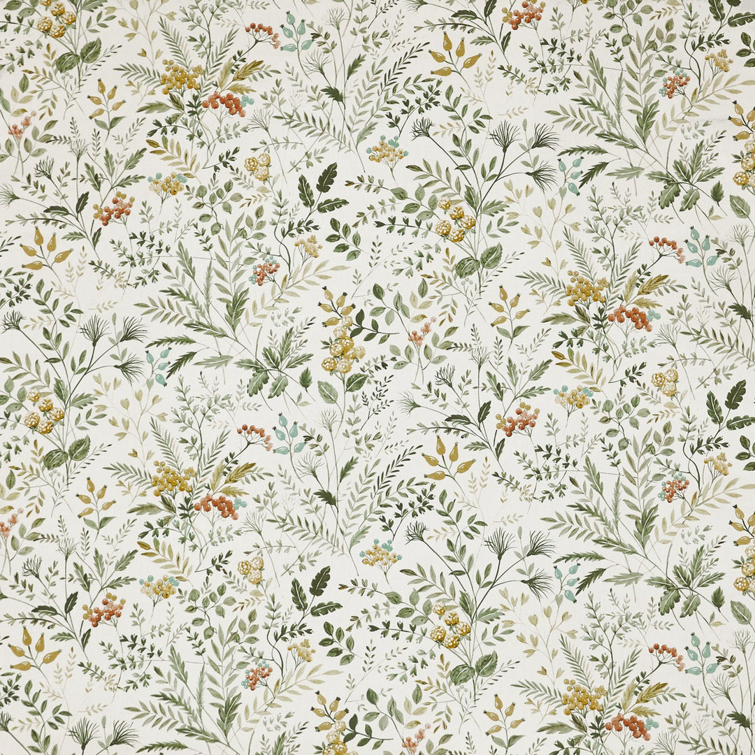 Colección de Telas Sutton Park – Inspiración Botánica y Encanto de Campo