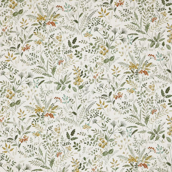 Colección de Telas Sutton Park – Inspiración Botánica y Encanto de Campo