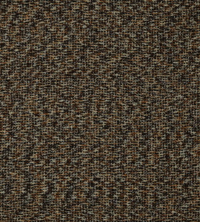 Tela decorativa texturizada con efecto fluffy – Neema Raven