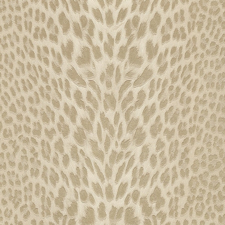 Papel Tapiz Roberto Cavalli RC9 – Leopardo Animal Print