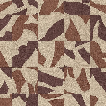 Papel Tapiz Roberto Cavalli RC9 – Diseño Abstracto